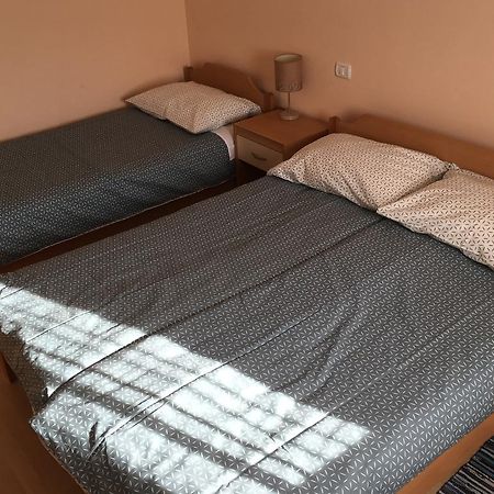 Guest House Okrepcevalnica Zemonska Vaga إليرسكا بسترتشا المظهر الخارجي الصورة
