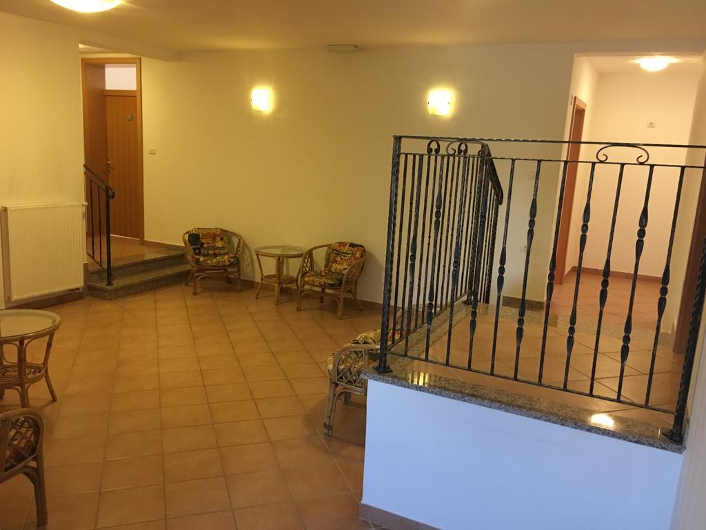 Guest House Okrepcevalnica Zemonska Vaga إليرسكا بسترتشا المظهر الخارجي الصورة